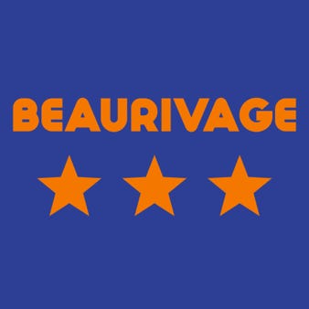 LOGO BEAURIVAGE